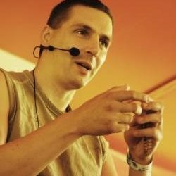 Kurs Weekendowy z Markiem Witkiem / Podróźującym nauczycielem